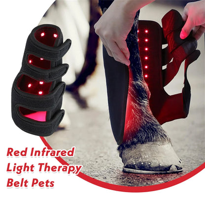 RadientWraps Near-Infra-Red Light Therapy Device